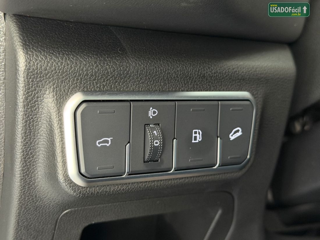 GWM Haval H6 Premium PHEV AWD Híbrido 2024/2025 — foto 20 de 20