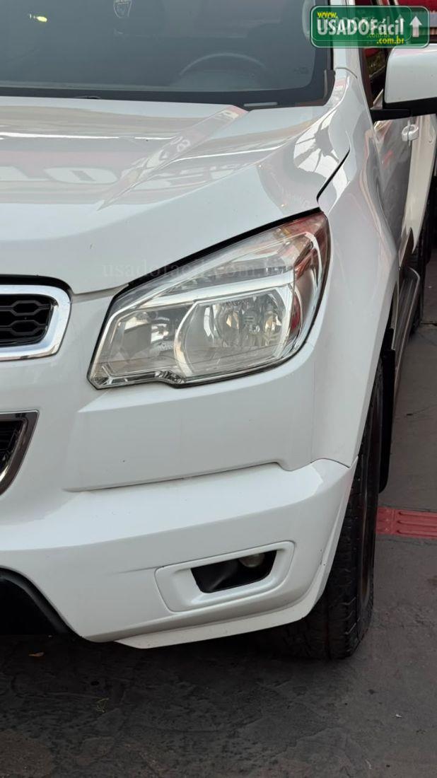 CHEVROLET/GM S10 LT CD 2.8 4x4 Diesel 2014/2014 — foto 2 de 8