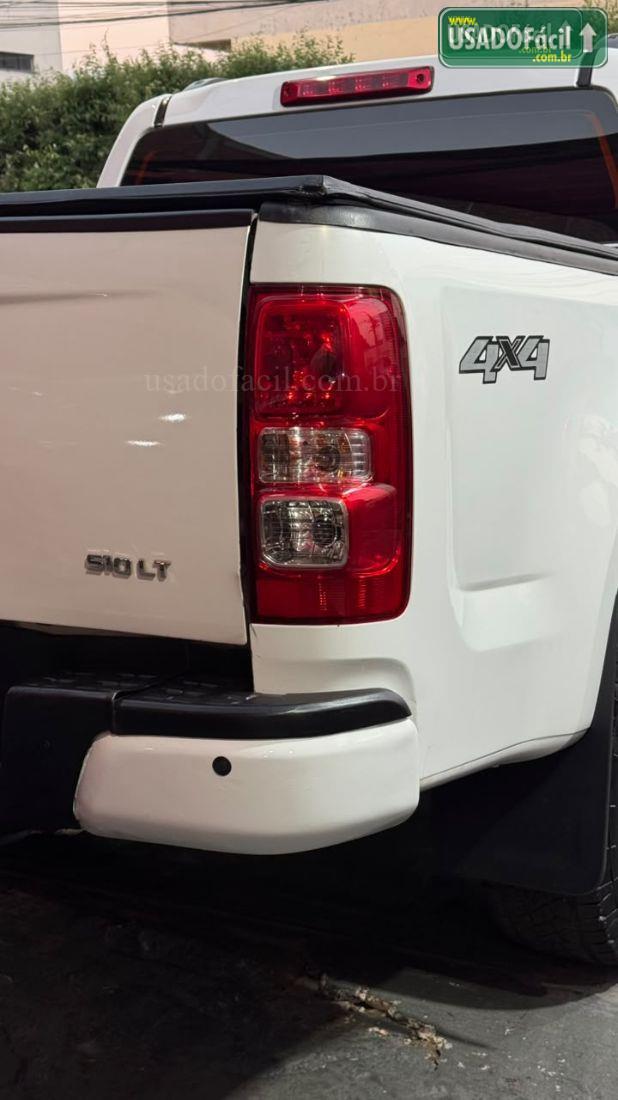 CHEVROLET/GM S10 LT CD 2.8 4x4 Diesel 2014/2014 — foto 5 de 8