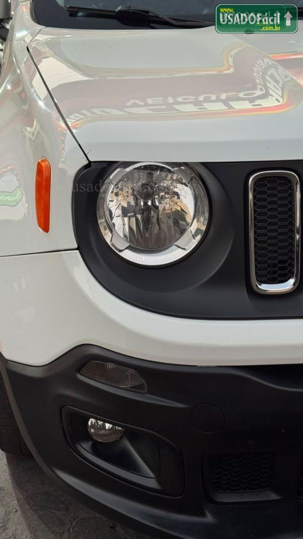 JEEP Renegade 1.8 4x2 2015/2016 — foto 2 de 10
