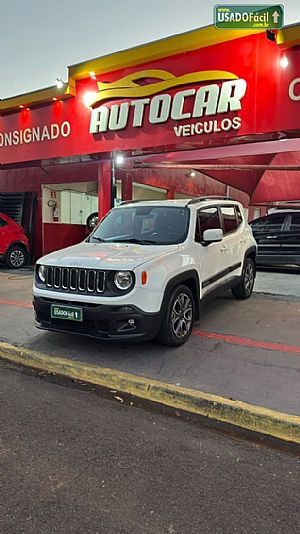 JEEP Renegade 1.8 4x2