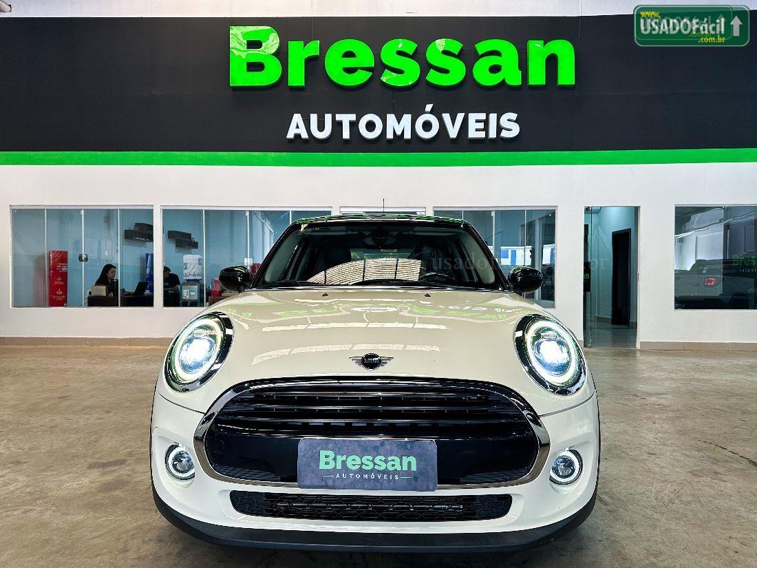 MINI COOPER 1.5 Turbo 12V 5p Automático 2019/2020 — foto 3 de 8