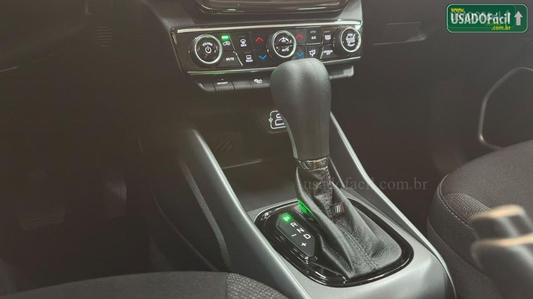 FIAT Toro Freedom 1.3 T270 4x2 Automático Flex 2024/2024 — foto 15 de 25