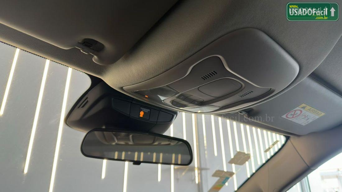 FIAT Toro Freedom 1.3 T270 4x2 Automático Flex 2024/2024 — foto 18 de 25