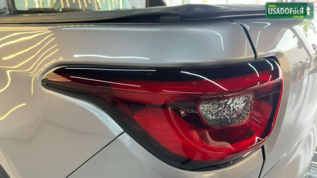 FIAT Toro Freedom 1.3 T270 4x2 Automático Flex 2024/2024 — foto 24 de 25