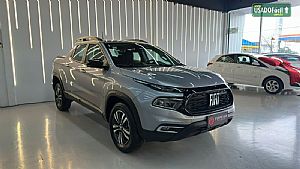 FIAT Toro Freedom 1.3 T270 4x2 Automático Flex