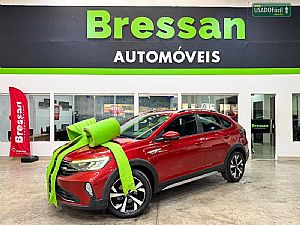 Volkswagen Nivus Highline 200 TSI Automático Flex