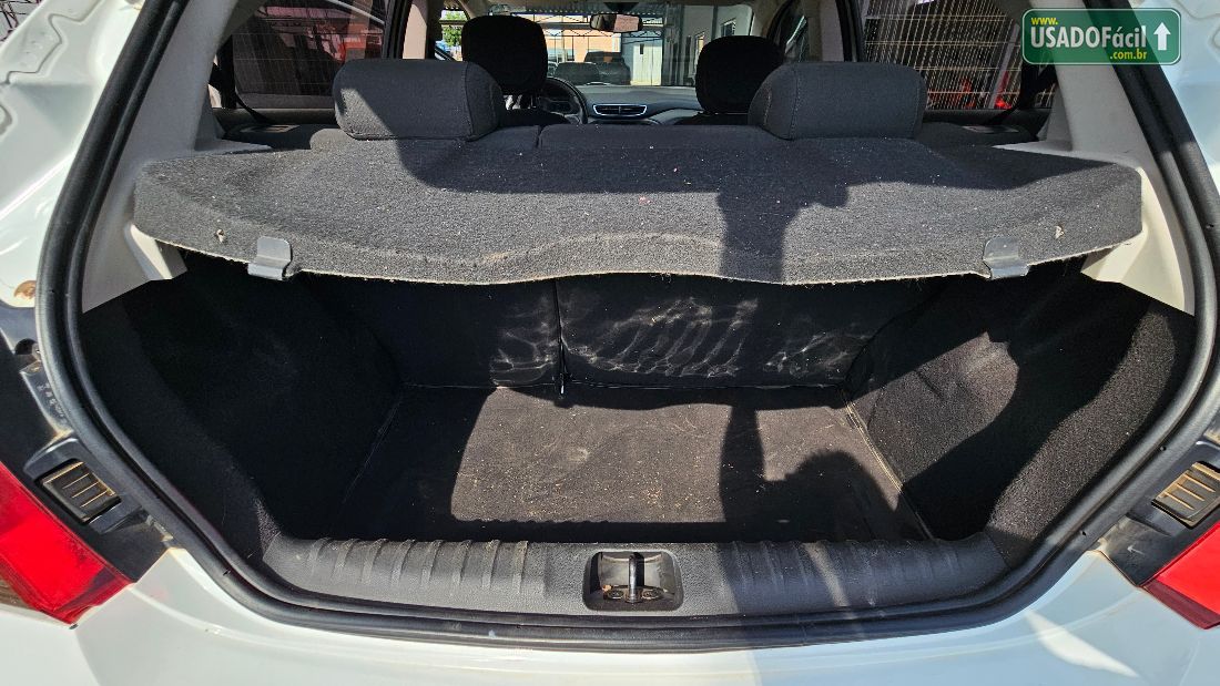 CHEVROLET/GM Onix Hatch LT 1.4 Mecânico Flex 2015/2015 — foto 13 de 15