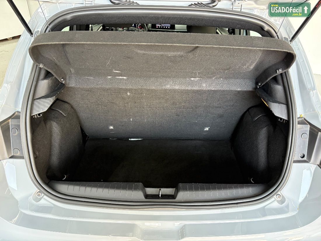 Fiat Pulse Drive 1.3 Automático 2025/2026 — foto 10 de 19