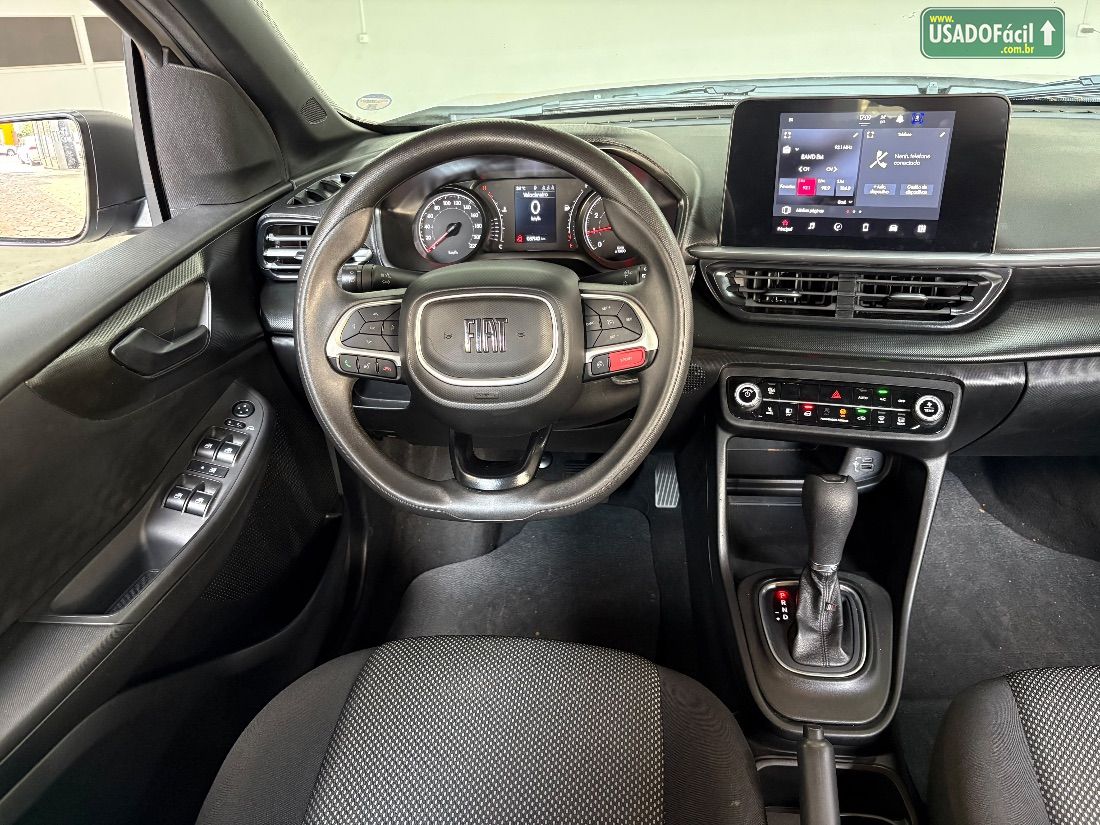 Fiat Pulse Drive 1.3 Automático 2025/2026 — foto 12 de 19