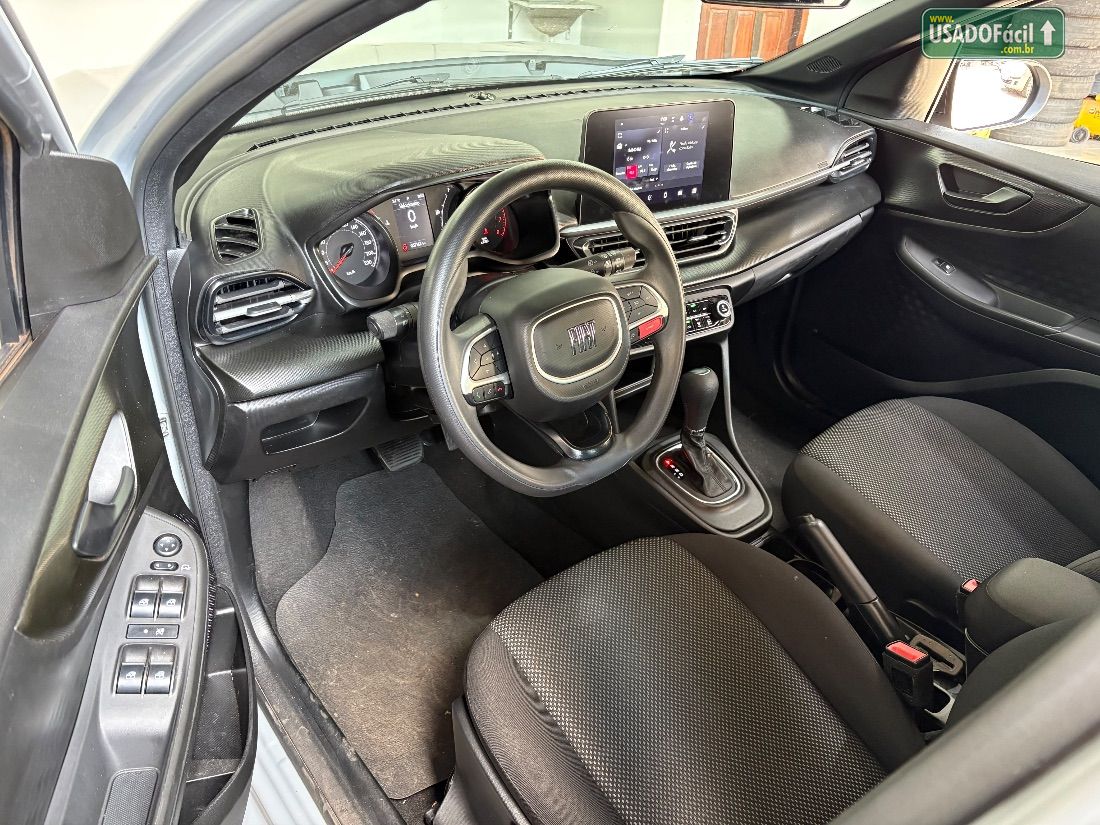 Fiat Pulse Drive 1.3 Automático 2025/2026 — foto 13 de 19