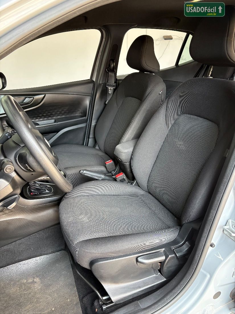 Fiat Pulse Drive 1.3 Automático 2025/2026 — foto 15 de 19