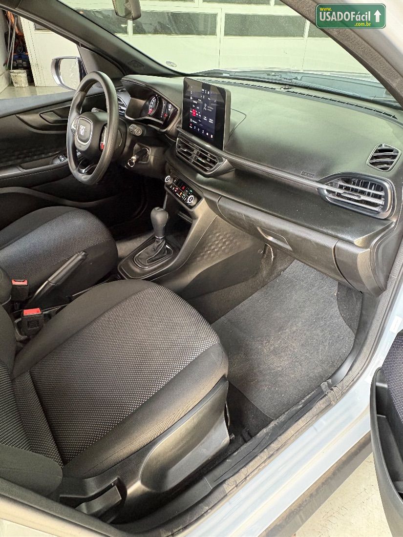 Fiat Pulse Drive 1.3 Automático 2025/2026 — foto 16 de 19