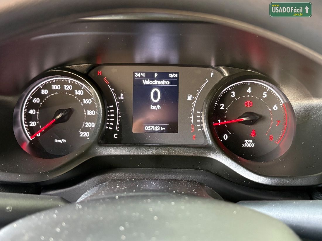 Fiat Pulse Drive 1.3 Automático 2025/2026 — foto 17 de 19
