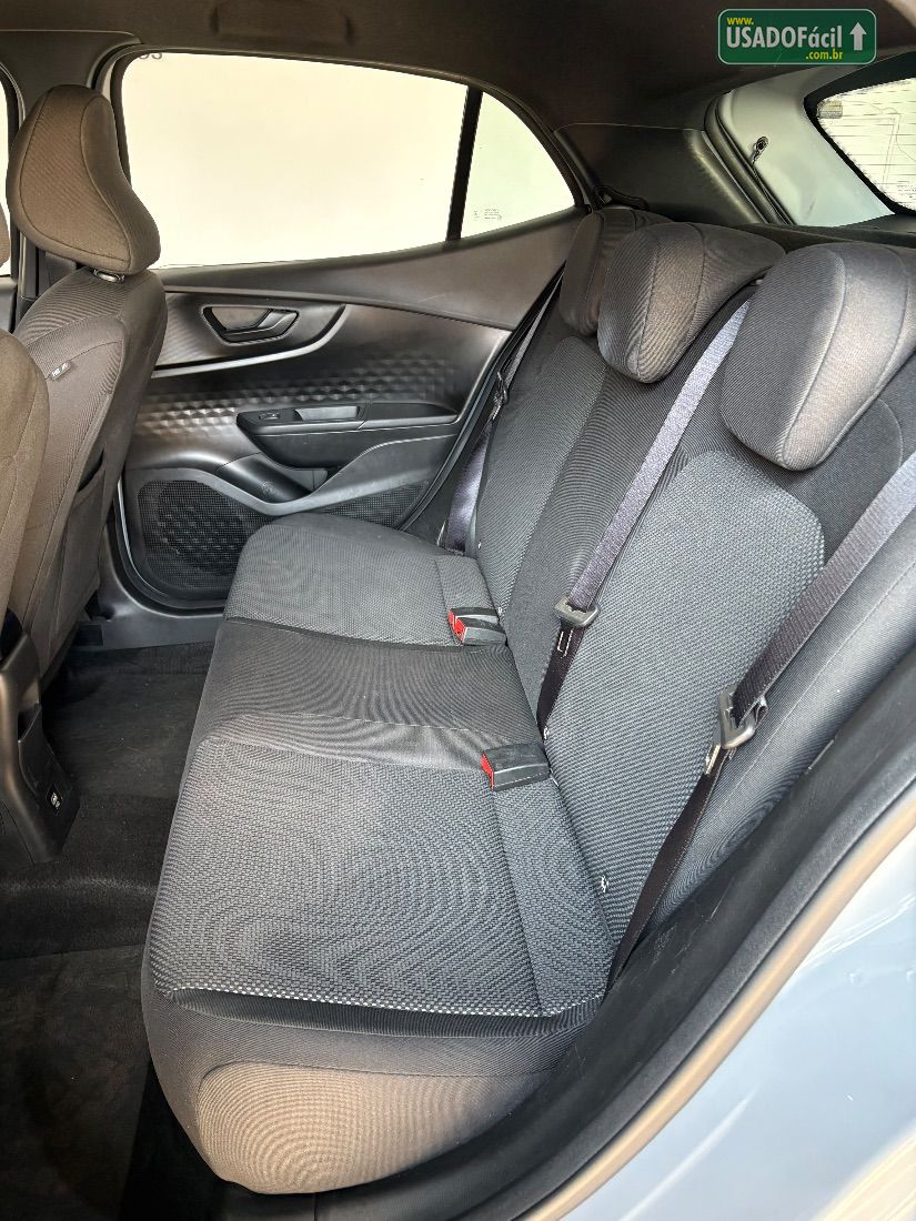 Fiat Pulse Drive 1.3 Automático 2025/2026 — foto 18 de 19