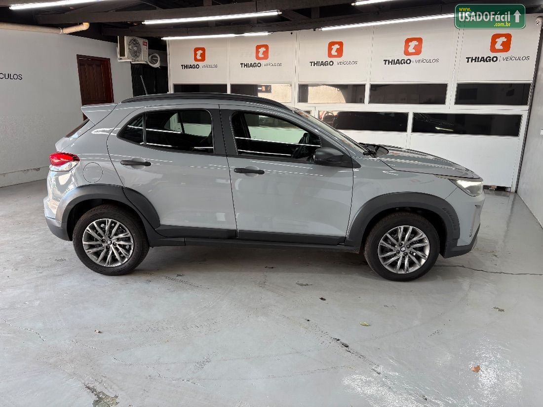 Fiat Pulse Drive 1.3 Automático 2025/2026 — foto 3 de 19