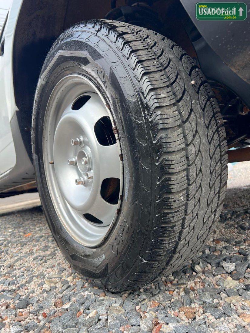 RENAULT Duster Oroch Pro 1.6 16V Mecânico Flex 2022/2023 — foto 18 de 19