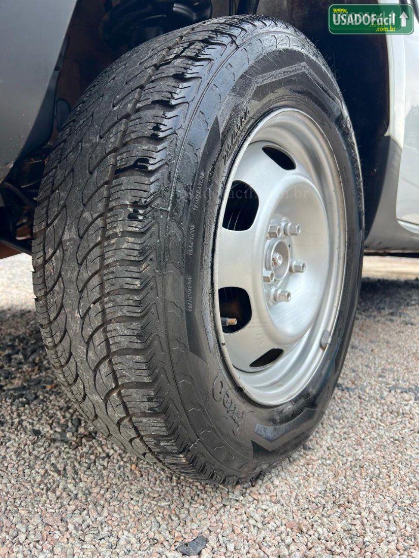 RENAULT Duster Oroch Pro 1.6 16V Mecânico Flex 2022/2023 — foto 19 de 19