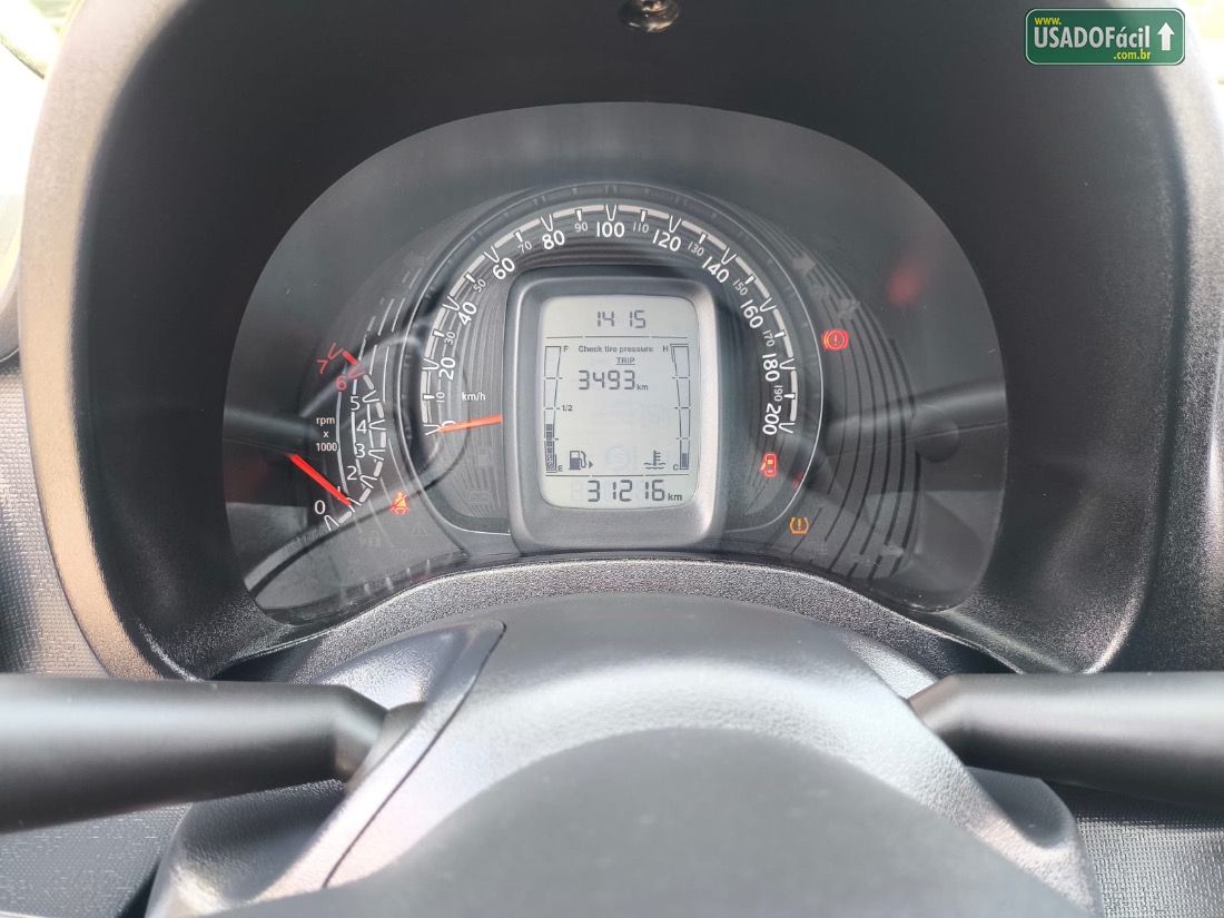 Fiat Mobi Trekking Flex 2025/2025 — foto 13 de 20