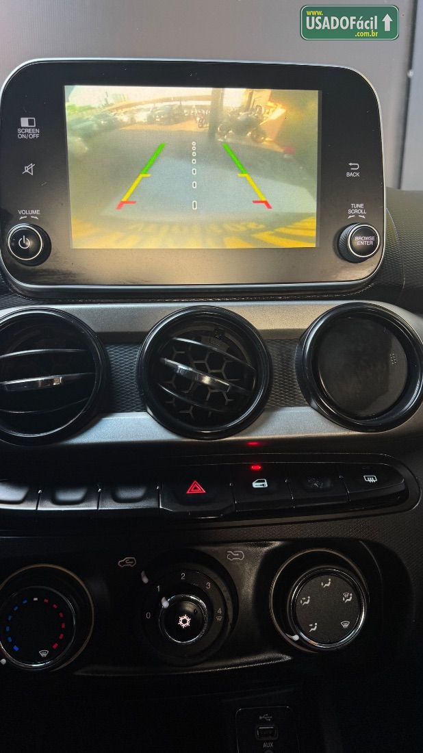 Fiat Cronos 1.3 Mecânico Flex 2019/2019 — foto 8 de 8