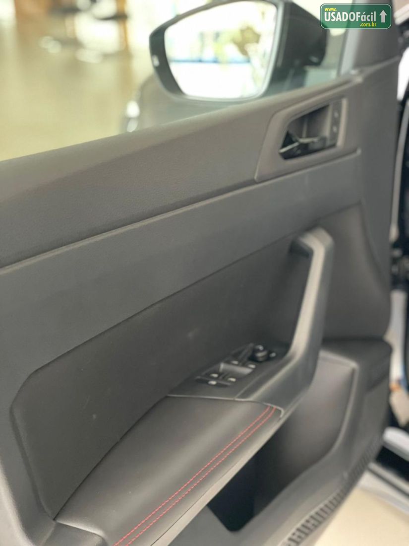 Volkswagen Nivus GTS 1.4 250 TSI Automático Flex 2026/2027 — foto 23 de 27