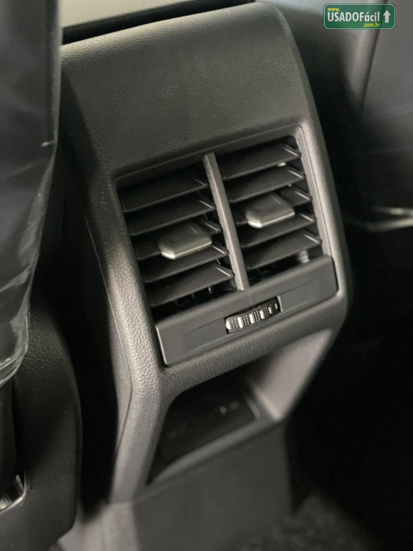 Volkswagen Nivus GTS 1.4 250 TSI Automático Flex 2026/2027 — foto 9 de 27