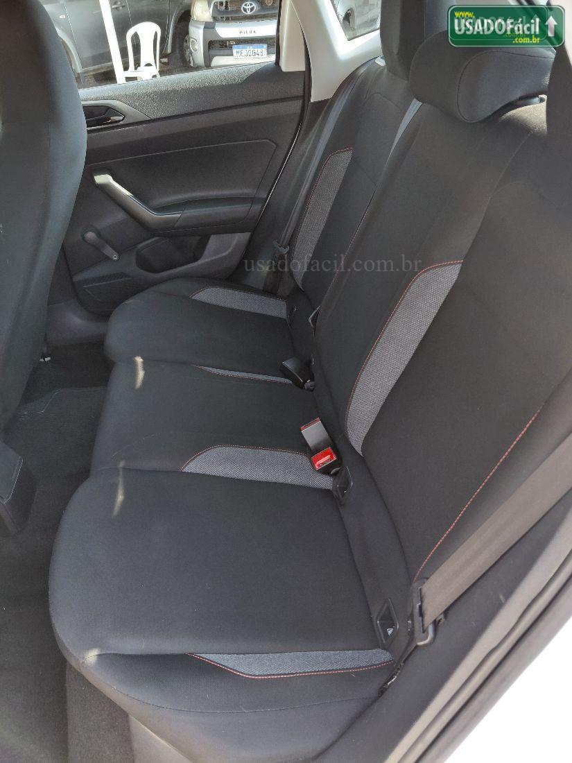 VOLKSWAGEN Polo Track 1.0 Flex 2024/2024 — foto 14 de 15