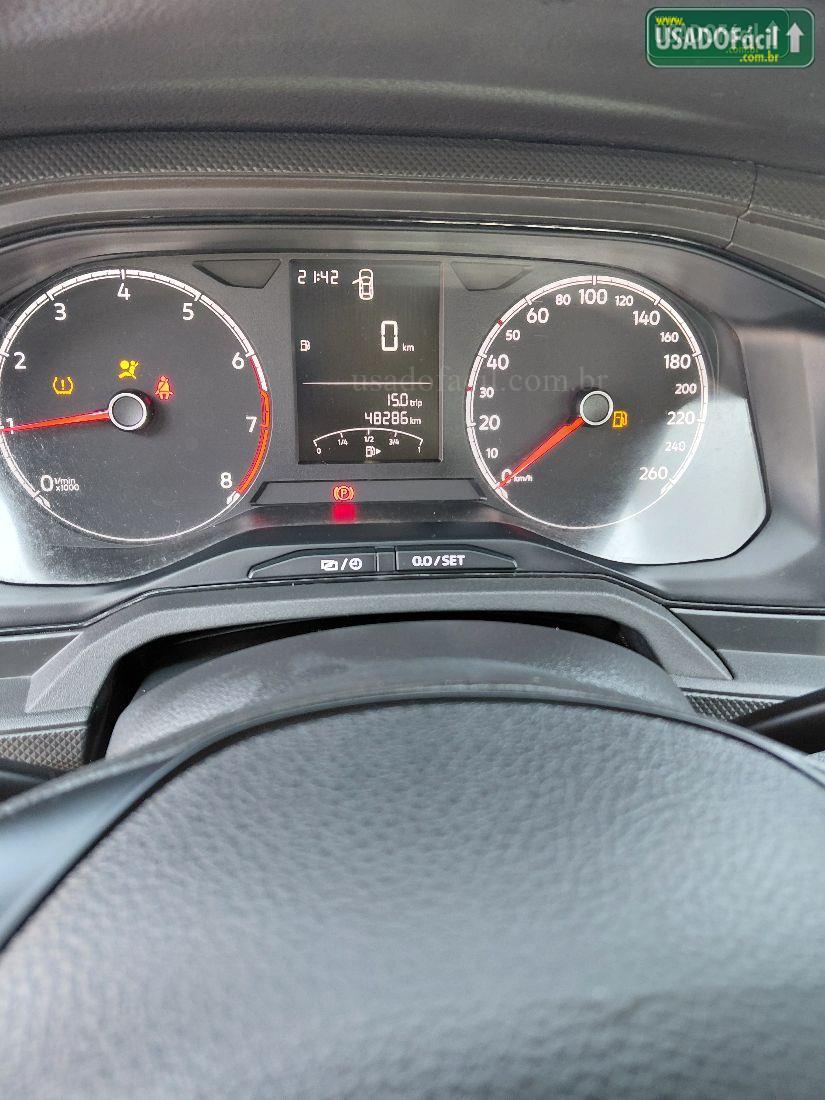 VOLKSWAGEN Polo Track 1.0 Flex 2024/2024 — foto 15 de 15