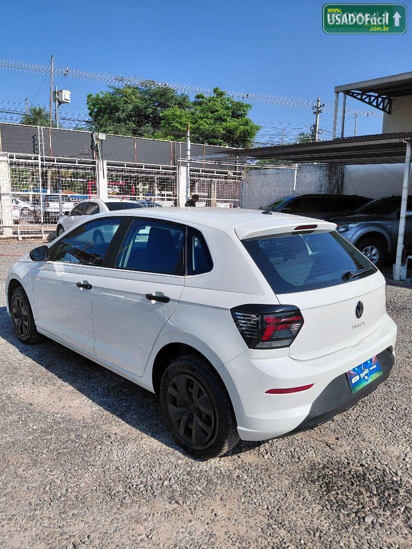 VOLKSWAGEN Polo Track 1.0 Flex 2024/2024 — foto 5 de 15