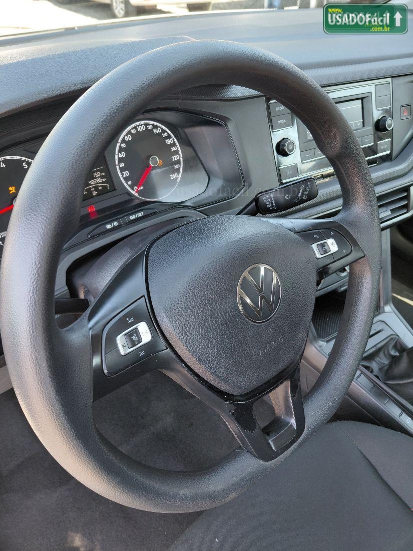 VOLKSWAGEN Polo Track 1.0 Flex 2024/2024 — foto 9 de 15