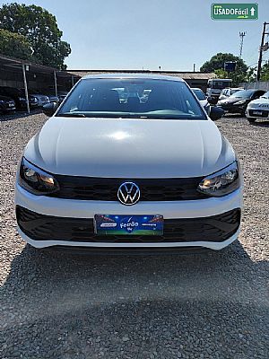 VOLKSWAGEN Polo Track 1.0 Flex
