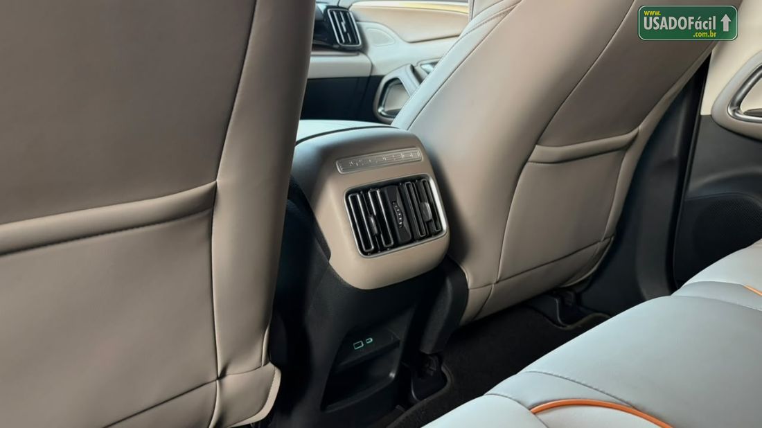 BYD BYD Song Pro GL 1.5 Automático Híbrido 2024/2025 — foto 10 de 15