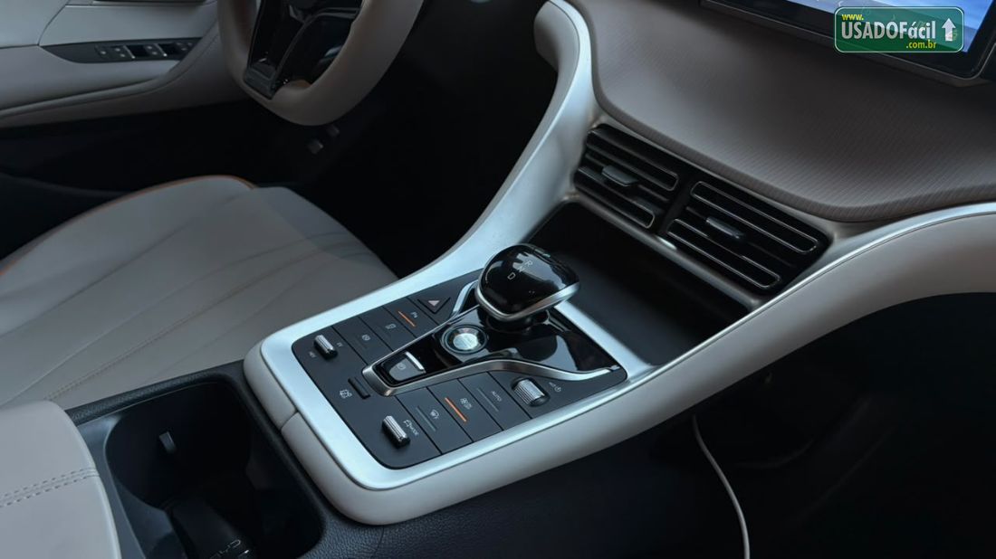 BYD BYD Song Pro GL 1.5 Automático Híbrido 2024/2025 — foto 13 de 15