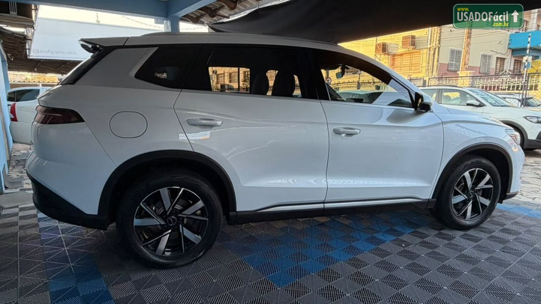 BYD BYD Song Pro GL 1.5 Automático Híbrido 2024/2025 — foto 5 de 15