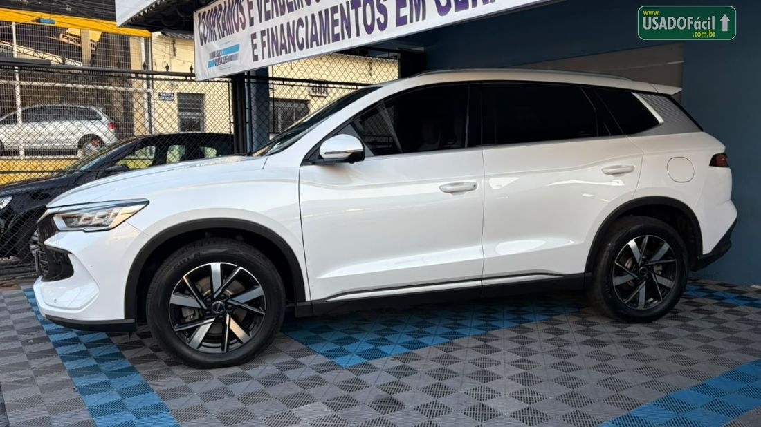 BYD BYD Song Pro GL 1.5 Automático Híbrido 2024/2025 — foto 7 de 15