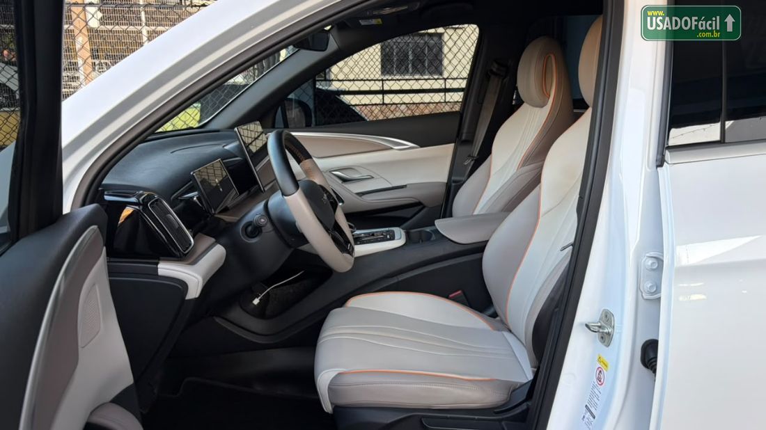 BYD BYD Song Pro GL 1.5 Automático Híbrido 2024/2025 — foto 8 de 15