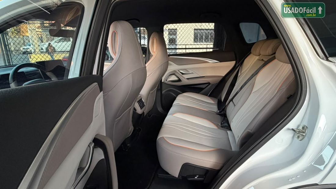 BYD BYD Song Pro GL 1.5 Automático Híbrido 2024/2025 — foto 9 de 15
