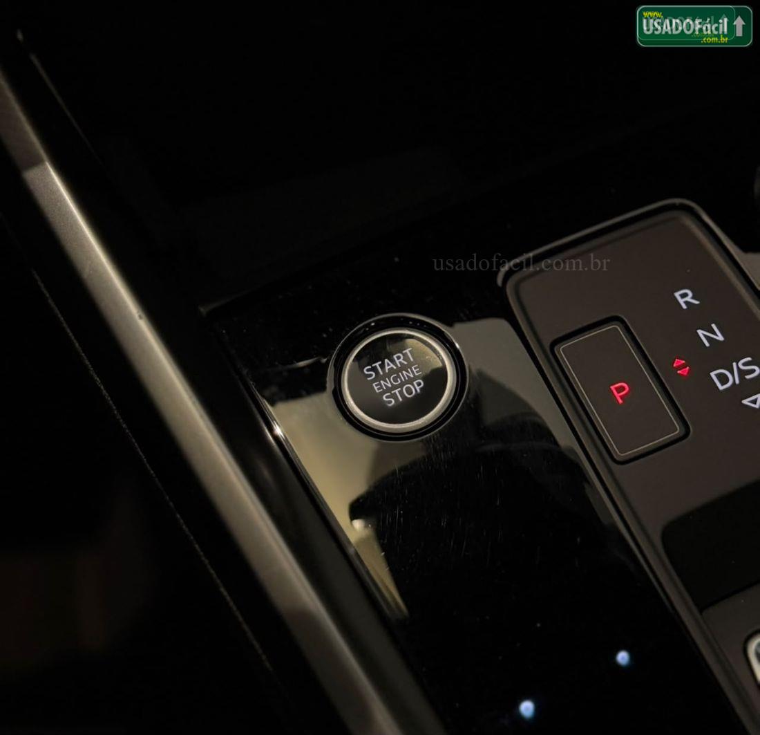 AUDI Audi A3 Sportback S-Line 2.0 TFSI 2023/2023 — foto 13 de 18