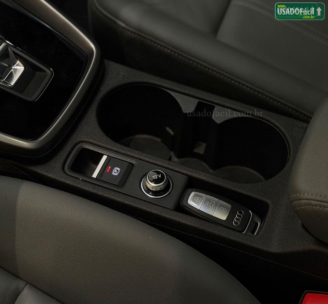 AUDI Audi A3 Sportback S-Line 2.0 TFSI 2023/2023 — foto 14 de 18