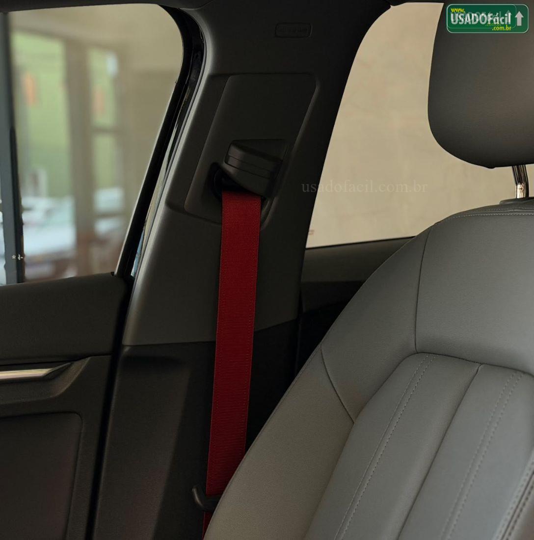AUDI Audi A3 Sportback S-Line 2.0 TFSI 2023/2023 — foto 15 de 18