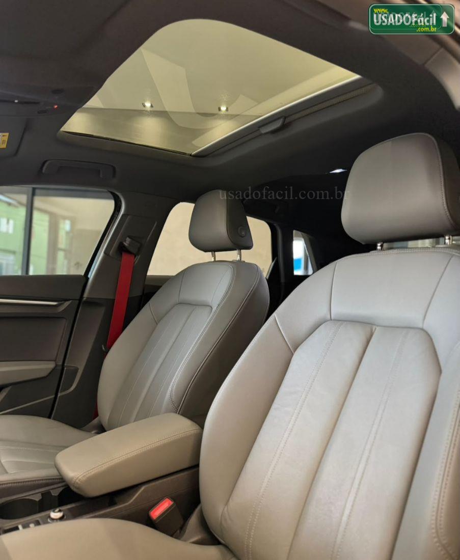 AUDI Audi A3 Sportback S-Line 2.0 TFSI 2023/2023 — foto 16 de 18