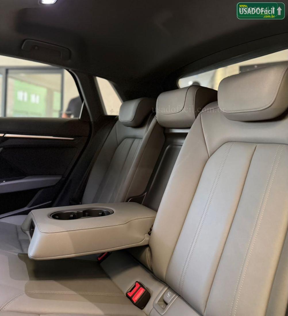 AUDI Audi A3 Sportback S-Line 2.0 TFSI 2023/2023 — foto 17 de 18