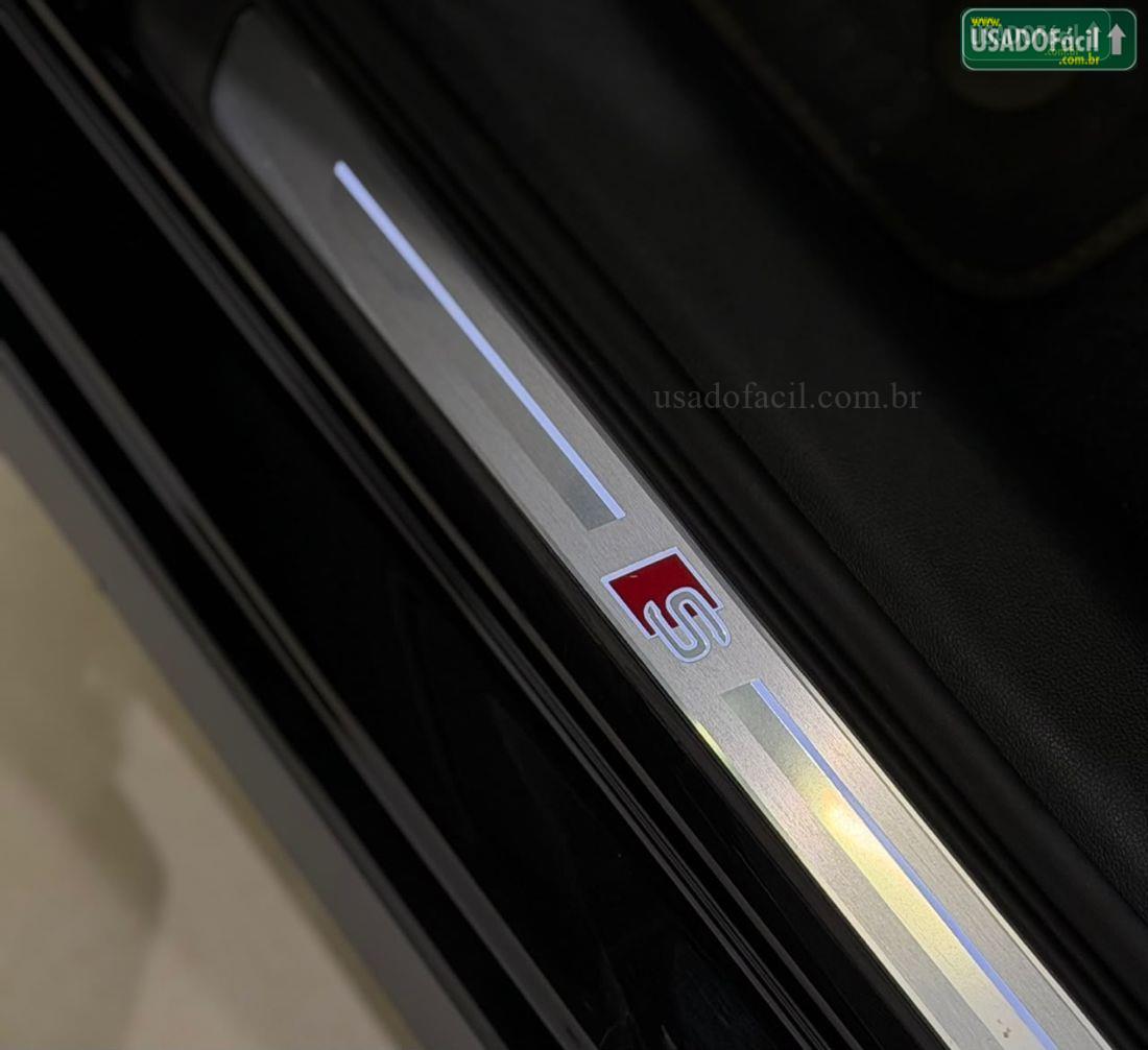 AUDI Audi A3 Sportback S-Line 2.0 TFSI 2023/2023 — foto 7 de 18