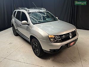 Renault Duster Expression 1.6 Mecânico Hi-Flex