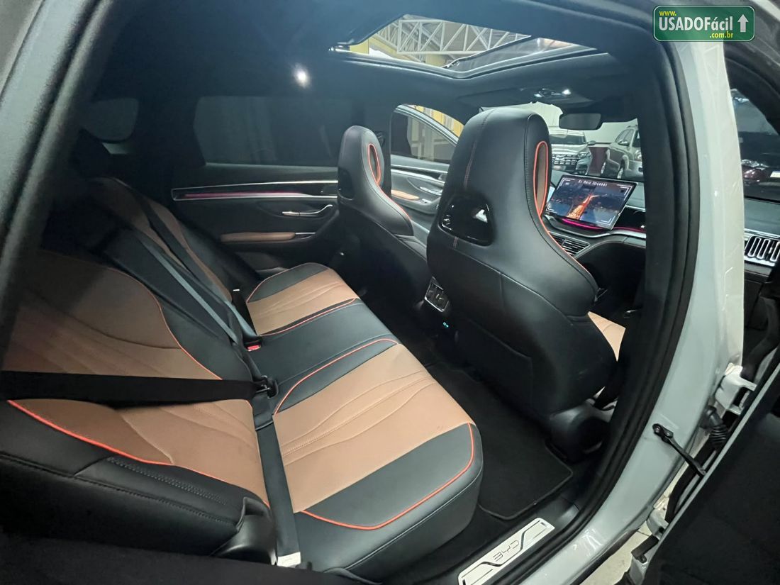 BYD BYD Song Plus 1.5 Automático Híbrido 2025/2026 — foto 19 de 19