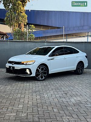 Virtus Exclusive 250 Tsi 1.4 Automático Flex 2024/2025 em Sinop - MT
