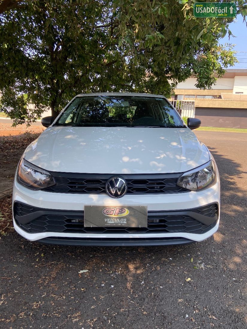 VOLKSWAGEN Polo Track 1.0 Flex 2025/2026 — foto 2 de 14