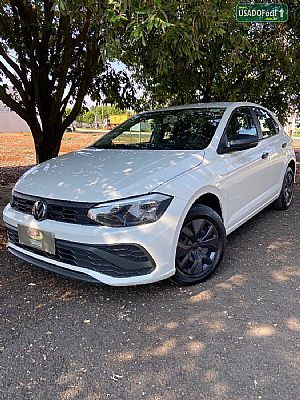 Polo Track 1.0 Flex