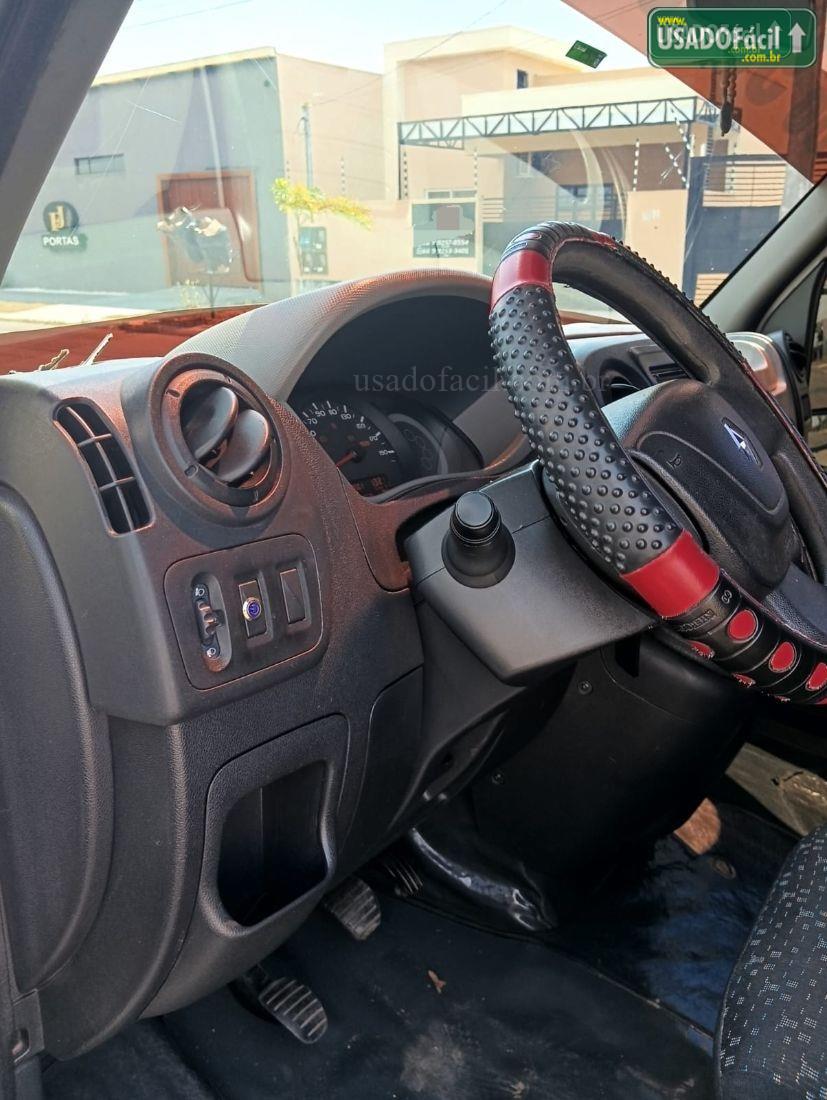 RENAULT Master van 2.3 16L Longo Diesel 2015/2016 — foto 7 de 10