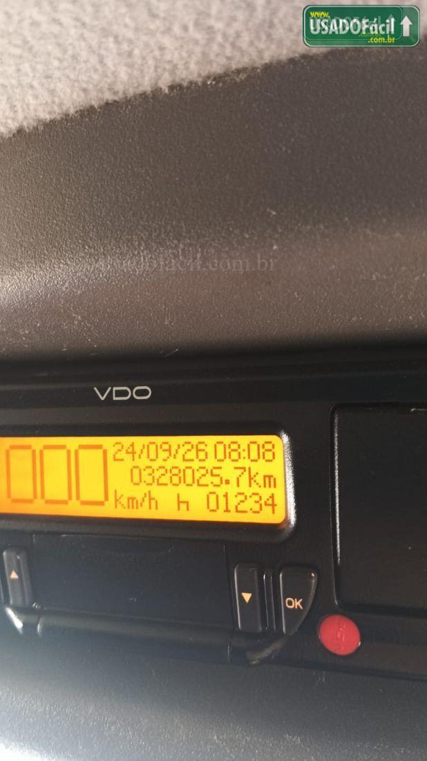 RENAULT Master van 2.3 16L Longo Diesel 2015/2016 — foto 10 de 10